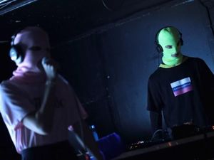 Dilarikan ke Rumah Sakit, Personel Pussy Riot Diduga Sengaja Diracun