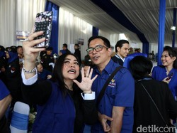 PKB Dengar Nilai Transfer Krisna Mukti ke NasDem Rp 5 Miliar