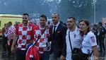 Kehebohan Fans Usai Final Piala Dunia 2018