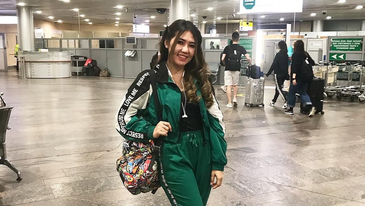 Foto: Instagram Via Vallen