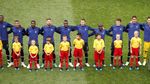 Prancis Kampiun Piala Dunia 2018
