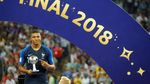10 Momen Tak Terlupakan di Piala Dunia 2018