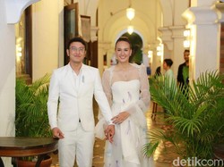 Nadine dan Dimas Anggara Siap Bulan Madu Anti Mainstream, Ke Mana Ya?