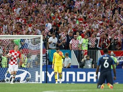 Kata Hugo Lloris soal Blunder-nya