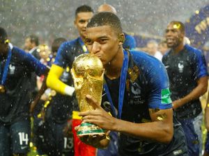 Messi dan Ronaldo Silakan Menepi, Sekarang Eranya Mbappe