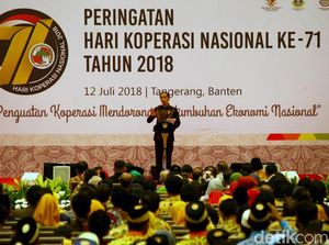 NusaOIL Jalin Kerjasama dengan Koperasi Nelayan