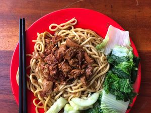5 Santapan Lezat Mulai Martabak hingga Sate Rekomendasi Kaesang 5 Santapan Lezat Mulai Martabak hingga Sate Rekomendasi Kaesang