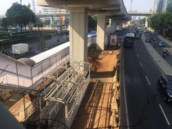 KRL Sudah Padat, LRT Jabodebek Sampai Bogor Perlu Dipercepat