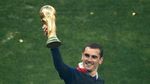 Yang Terbaik di Piala Dunia 2018