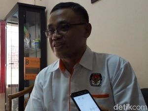 Mantan Napi di Ponorogo Daftar Caleg, Polisi: 7 Ajukan SKCK