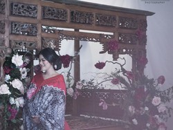 Kahiyang akan Melahirkan, Jokowi Tiba di RS YPK Menteng