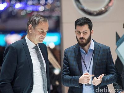 Pemuda Kroasia Pembuat Mobil Listrik Super Cepat