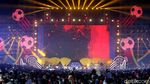 Seruan Slankers dari Sunburst: Anti Nuklir dan Tetap Anak Mami
