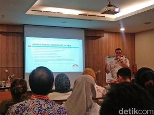 Terkait Tour Leader Tinggalkan Turis di Maroko, Ini Imbauan HPI Terkait Tour Leader Tinggalkan Turis di Maroko, Ini Imbauan HPI