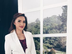 Kenalan dengan dr Grace, Mantan Finalis Puteri Indonesia yang Jadi Dokter Timnas