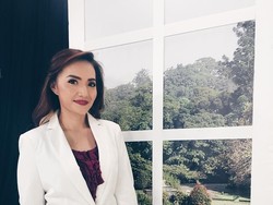 Kenalan dengan dr Grace, Mantan Finalis Puteri Indonesia yang Jadi Dokter Timnas