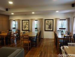 Traveling ke Singapura, Ini 4 Kafe Halal yang Asyik Dikunjungi