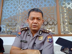 Pasca-Baku Tembak Kaliurang, Polisi Bentuk Tim Psikolog untuk Warga