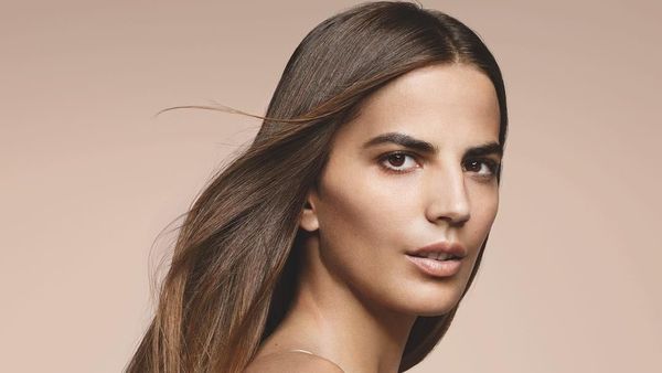 Intip Pesona Model Cantik Kroasia yang Bikin Para Pria Jatuh Cinta