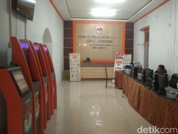 H-1 Penutupan, Belum Ada Bacaleg yang Daftar ke KPU Cirebon
