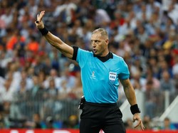 Wasit Final Piala Dunia Dituding Blunder, Menurut Anda?