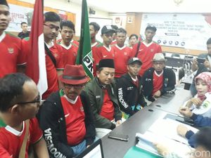 Daftarkan 120 Bacaleg, PKB Bidik 15 Kursi DPRD Jabar
