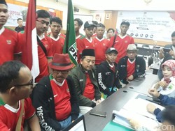 Daftarkan 120 Bacaleg, PKB Bidik 15 Kursi DPRD Jabar