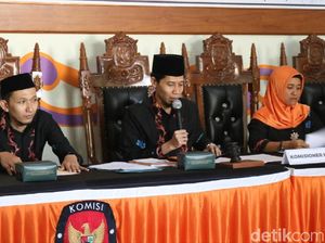 Di Jepara, Semua Parpol Belum Daftarkan Calegnya Di Jepara, Semua Parpol Belum Daftarkan Calegnya