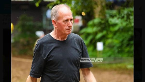 Kepahlawanan Penyelam Gua yang Ejek Habis Elon Musk