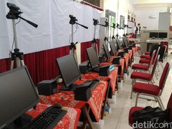 Menag Minta Kebijakan Biometrik untuk Jemaah Haji-Umrah Ditunda