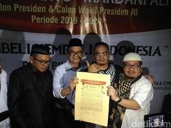 Cyber Army-Solusi UI Dukung Prabowo-Mardani Agar Beli Kembali RI