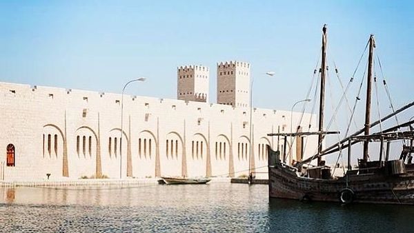 Foto: Museum Ini Menyimpan Kunci Kabah