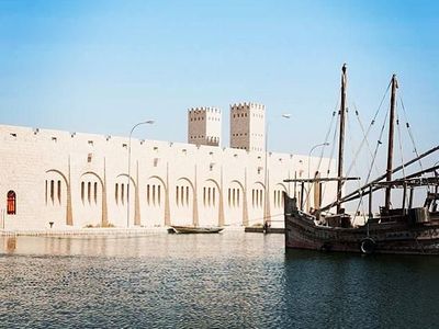 Foto: Museum Ini Menyimpan Kunci Kabah