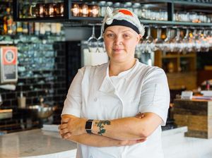 Wanita Ini Kehilangan Indera Perasa, Setelah Buka Restoran Miliknya Wanita Ini Kehilangan Indera Perasa, Setelah Buka Restoran Miliknya