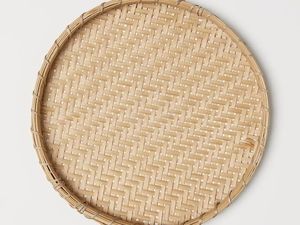 Viral Ada Tampah Dijual Rp 4 Jutaan, di RI Rp 50 Ribu Masih Kembalian