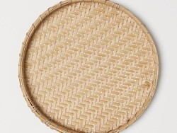 Viral Ada Tampah Dijual Rp 4 Jutaan, di RI Rp 50 Ribu Masih Kembalian