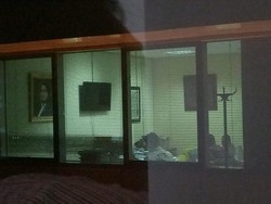 Begini Suasana Penggeledahan KPK di Ruang Kerja Eni Saragih