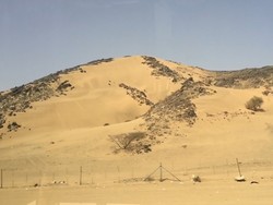 Doa Salam kepada Hamzah bin Abdul Muthalib dan Musab bin Umair RA