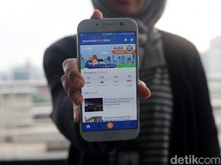 Cek Nama Anda! Ini Pemenang Jalur Mudik BRI 2018