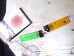 Disetop Saat Langgar Ganjil-Genap, Pemobil Ini Kedapatan Bawa Ganja