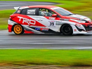 Ini Dia Jawara ISSOM Seri 3 Sentul