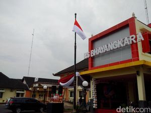 Belum Ada Keluarga Datangi 3 Jenazah Terduga Teroris Jl Kaliurang Belum Ada Keluarga Datangi 3 Jenazah Terduga Teroris Jl Kaliurang