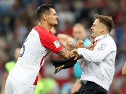 Dejan Lovren: Bek Terbaik Dunia yang Kalah Beruntun di 4 Final