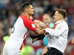 Dejan Lovren: Bek Terbaik Dunia yang Kalah Beruntun di 4 Final Dejan Lovren: Bek Terbaik Dunia yang Kalah Beruntun di 4 Final