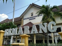 Polisi Semarang Selidiki Dugaan Penggelapan Pajak Karaoke