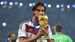 11 Pemain yang Menangi Liga Champions dan Piala Dunia dalam Semusim
