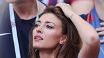 Prancis Kampiun, WAGs-nya pun Juara