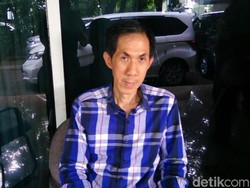 Cerita Fotografer yang Tak Menyerah Meski Mengidap Kanker Nasofaring