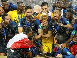 Sepakbola Tak Pulang ke Rumah, Piala Dunia yang Kembali ke Kampung Halaman