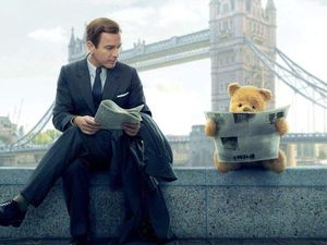 Christopher Robin: Pusingnya Menjadi Dewasa Christopher Robin: Pusingnya Menjadi Dewasa